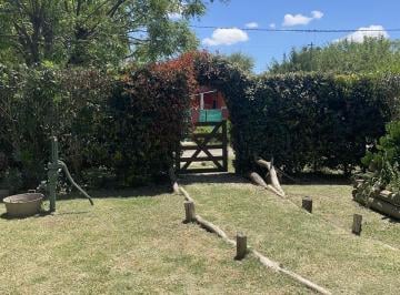 INGRESO PEATONAL · Casa Quinta