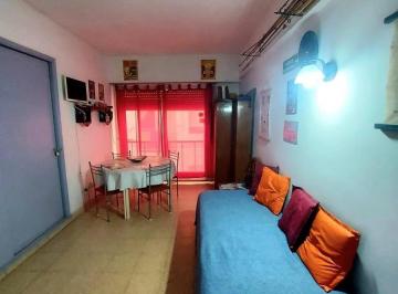 Departamento · 35m² · 2 Ambientes · Departamento en Venta - 1 Dormitorio 1 Baño - 35 m² - Mar del Plata