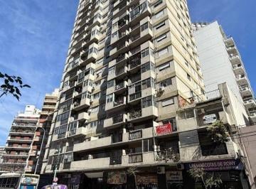 Departamento de 2 ambientes Alquiler $ 750.000 · Dos Ambientes Luminosos, Amoblado - Las Cañitas - Av Luis María Campos 250 y Dorrego - Vigilancia