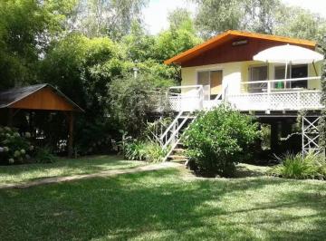 Casa · 70m² · 3 Ambientes · Casa en Venta - 2 Dorm. 1 Baño - 1.440 m² - Islas del Tigre