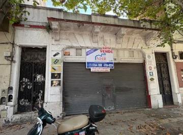Local comercial · 230m² · 4 Ambientes · Local C/vivienda Y/o Depósito S/lote Propio 8,66 X 23 m