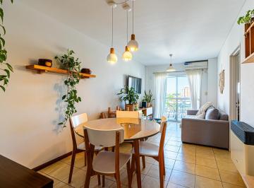Departamento · 70m² · 3 Ambientes · 1 Cochera · Departamento de 2 Dorm. y Cochera en Pichincha
