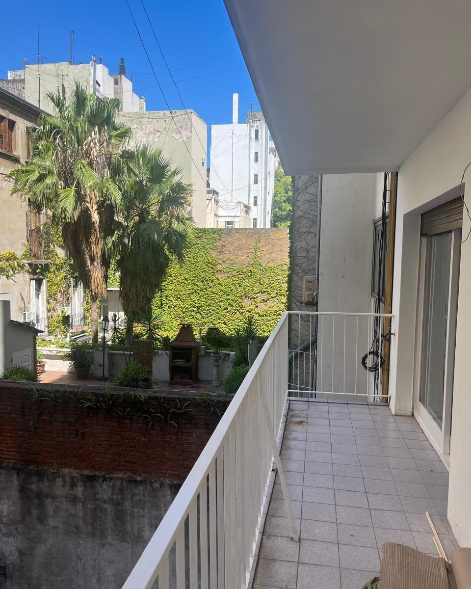 Arenales 1648