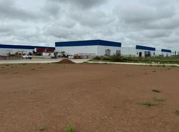 Terreno · 2170m² · Terreno en Micro Parque Industrial