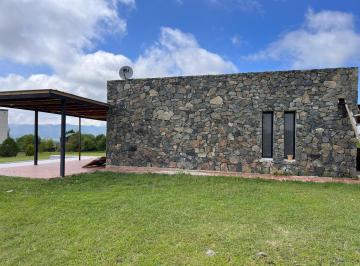 Casa de 3 ambientes, Los Reartes · Venta de Vivienda en Altos del Corral en Los Reartes - Viv0034