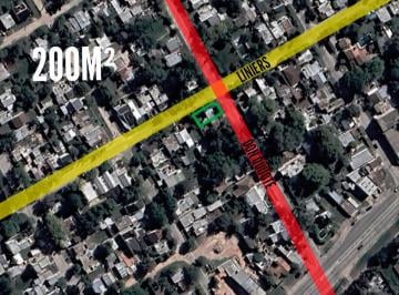 Terreno · 200m² · Terreno en Venta - 200 m² - Alejandro Korn, San Vicente