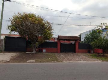 Departamento · 390m² · 14 Ambientes · Complejo de Dúplex en Venta - 9 Dorm. 6 Baños - 666 m² - Villa Elisa