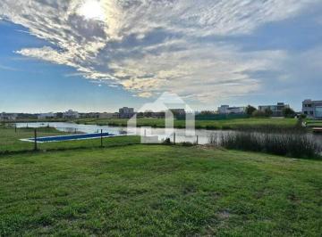 Terreno · 850m² · Terreno Lote en Venta en El Naudir, Escobar, G. B. a. Zona Norte