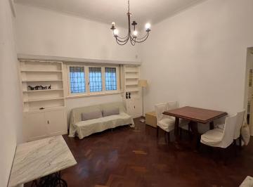 PH de 1 ambiente, Belgrano · Planta Baja Tipo Casa en El Corazón de Belgrno!
