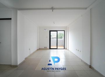 Departamento · 35m² · 2 Ambientes · Dpto. con Balcón - Venta - B° San Vicente