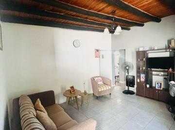 Casa de 6 ambientes, Las Heras · Venta - Casa - Las Heras (Apta Crédito)