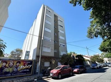 Departamento · 35m² · 2 Ambientes · Venta - Departamento 2 Ambientes Semi Reciclado - Paseo Aldrey Mar del Plata