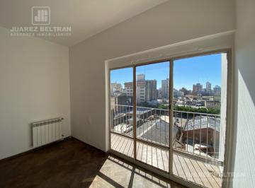 Departamento · 100m² · 6 Ambientes · Depto en Alquiler 3 Dorm., Barrio Centro, Exp Incluidas, Residencial o Comercial