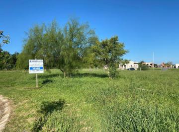 Terreno · 355m² · Terreno en Venta en El Barrio Las Marias, Capilla del Señor