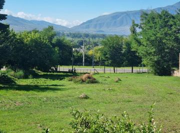 Terreno · 2310m² · Venta Terreno Tafí del Valle Zona Comercial