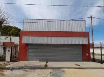 Bodega-Galpón · 350m² · 14 Ambientes · Local Destino Comercial