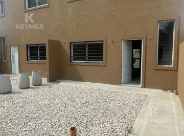 Departamento · 105m² · 3 Ambientes · 1 Cochera · Duplex - Venta - 3 Ambientes - Manzanares - Pilar