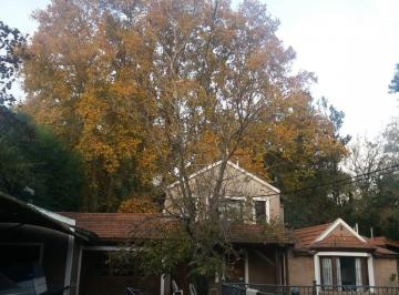 Foto · Casa Venta Villa Rivera Indarte 3 Dorm.