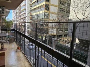 Departamento · 90m² · 4 Ambientes · Departamento en Recoleta