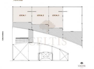 Local comercial · 156m² · Local Gastronómico Pb / Calle Avellano