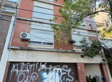 Departamento de 1 ambiente, Morón · Dpto con Patio en Haedo