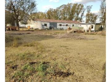 Terreno · 335m² · Terreno en Venta - 335 m² - Nueve de Julio