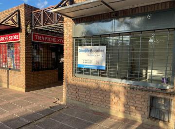 Local comercial · Local en Godoy Cruz