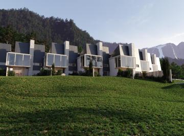 Departamento · 106m² · 3 Ambientes · Departamento a Estrenar Barrio Cerrado Arelauquen Golf - Bariloche