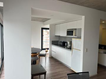Departamento · 40m² · 2 Ambientes · Departamento de 2 Ambientes en Alquiler en San Telmo. Piso a