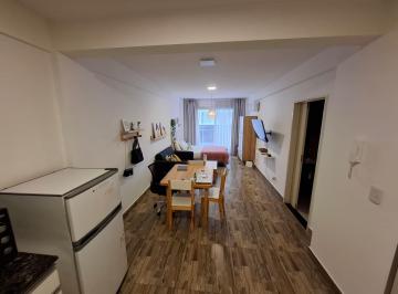 Departamento · 34m² · 1 Ambiente · Venta - 1 Ambiente - Apto Prof - Amoblado Completo - Recoleta