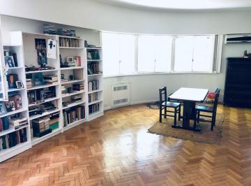 Departamento · 122m² · 3 Ambientes · 1 Cochera · Venta - Departamento - Tres Amb C/ Dependencia - Belgrano - C/cochera.