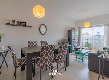 Departamento · 48m² · 2 Ambientes · Departamento Dos Ambientes en El Barrio Chauvin