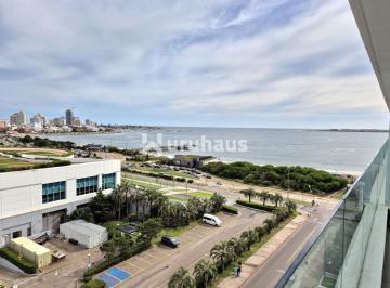 Foto1 · Venta Departamento un Dormitorio Playa Mansa Saint Honore
