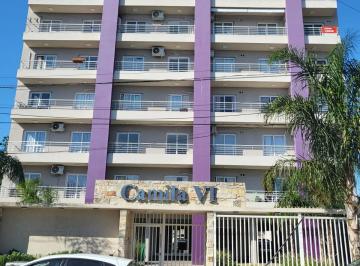Departamento de 3 ambientes, Tres de Febrero · Venta Departamento 3 Ambientes con Cochera Cubierta en Martin Coronado Camila VI
