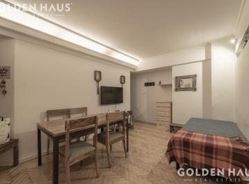 Departamento · 35m² · 2 Ambientes · Departamento en Barrio Norte