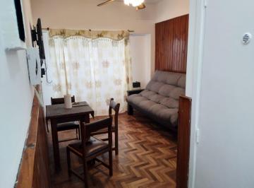 Departamento · 18m² · 1 Ambiente · Departamento en Terminal Vieja