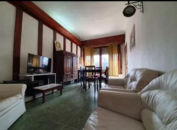 Casa · 110m² · 3 Ambientes · Casa en Venta - 2 Dorm. 1 Baño - 140 m² - Ciudadela