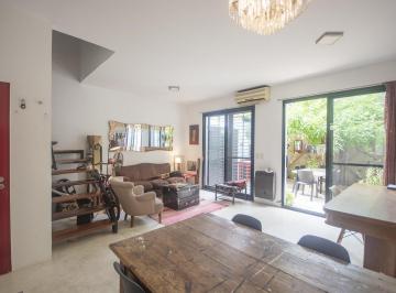 PH · 121m² · 4 Ambientes · 1 Cochera · PH 4 Ambientes con Patio, Terraza y Cochera en Tigre