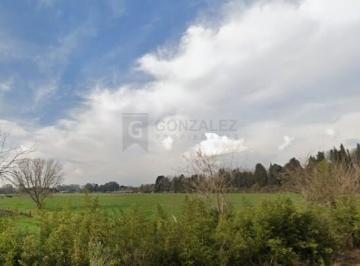 Terreno · 60846m² · Terreno Fraccion en Venta en Pilar, G. B. a. Zona Norte, Argentina