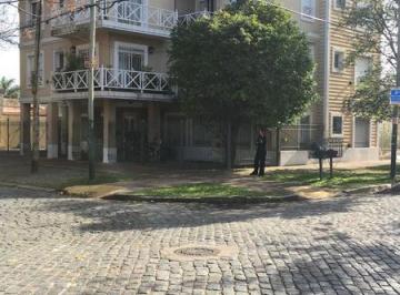 Departamento · 2 Ambientes · Departamento - Banfield Oeste