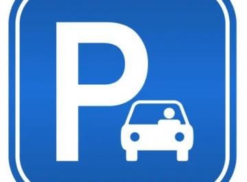 Local comercial de 1 ambiente, Ciudad de Mendoza · Playa de Estacionamiento en Venta, Ubicadísima!