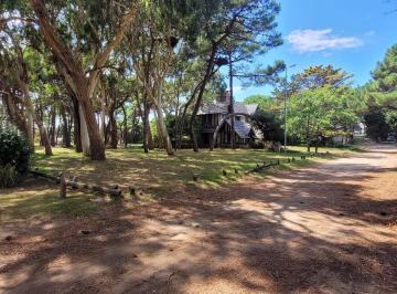 Terreno , Pinamar · Lote Unifamiliar en El Norte de Pinamar