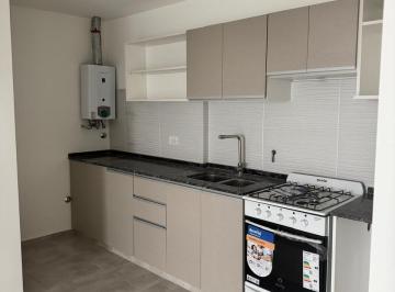 Departamento de 2 ambientes, Córdoba · Alquiler Dpto. 1 Dor. Pueyrredón 1200