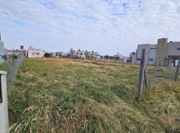 Terreno · 653m² · Terreno en Venta 653 m² Funes Norte