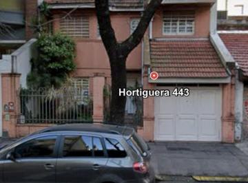 Bodega-Galpón · 250m² · Terreno en Venta - Caballito