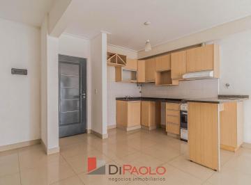 Departamento · 56m² · 2 Ambientes · 1 Cochera · Departamento 2 Amb y Cochera en Martín Coronado