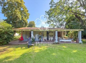 Casa · 120m² · Casa en Venta en Villa de Mayo. a Pocos m del Club Cuba.