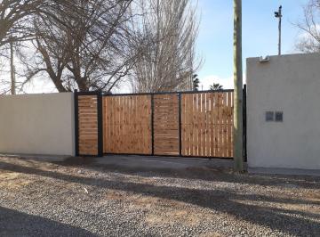 Casa de 1 ambiente, Los Corralitos · Vendemos Propiedad Ubicada Complejo Cerrado Los Corralitos - Guaymallen