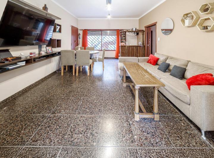 PH · 92m² · 3 Ambientes