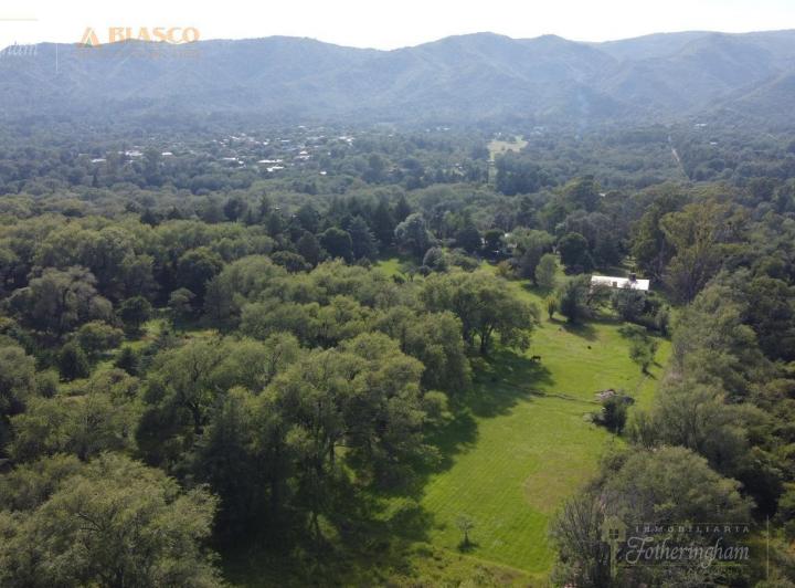 Terreno · 2000m²